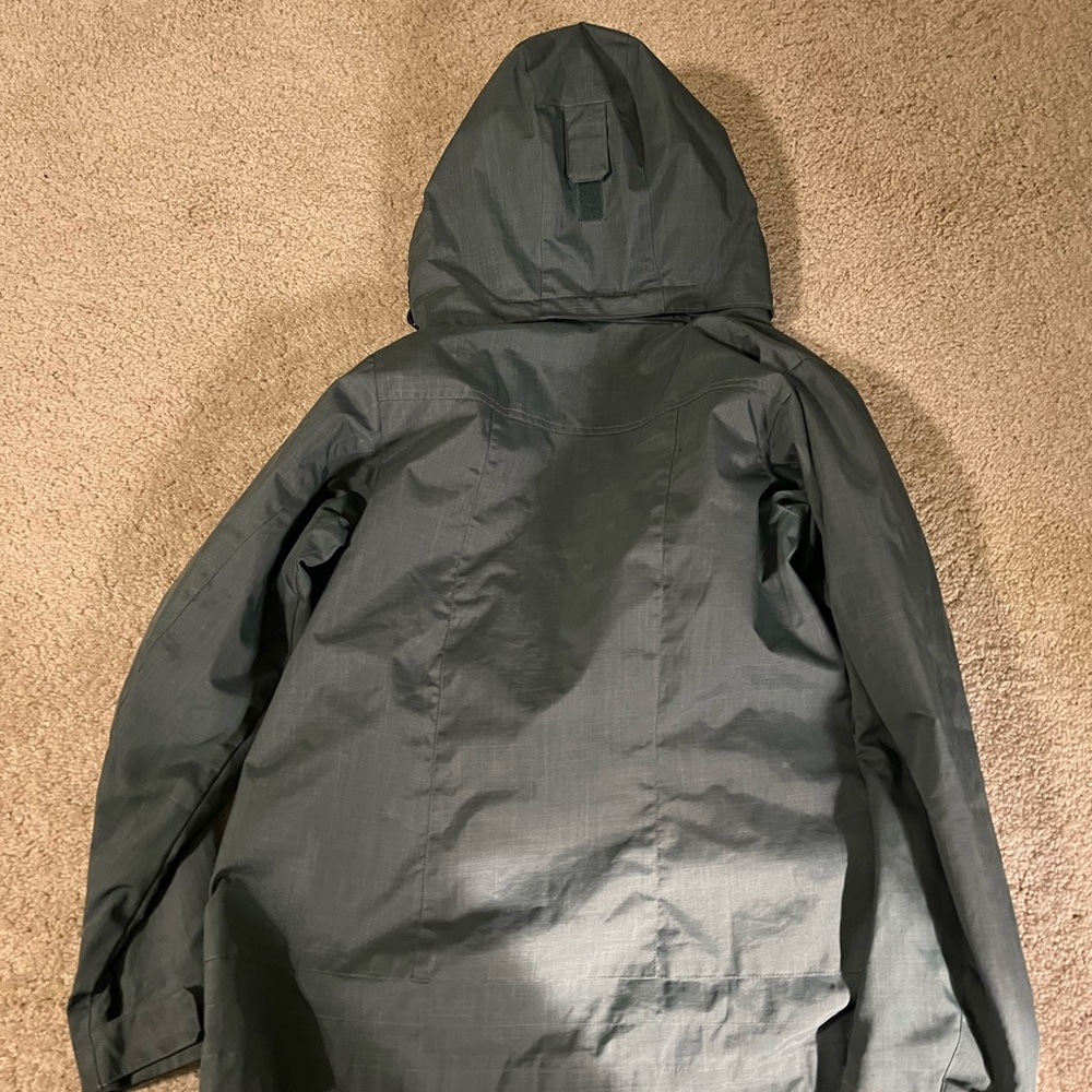 Columbia jacket - Picture 3 of 5